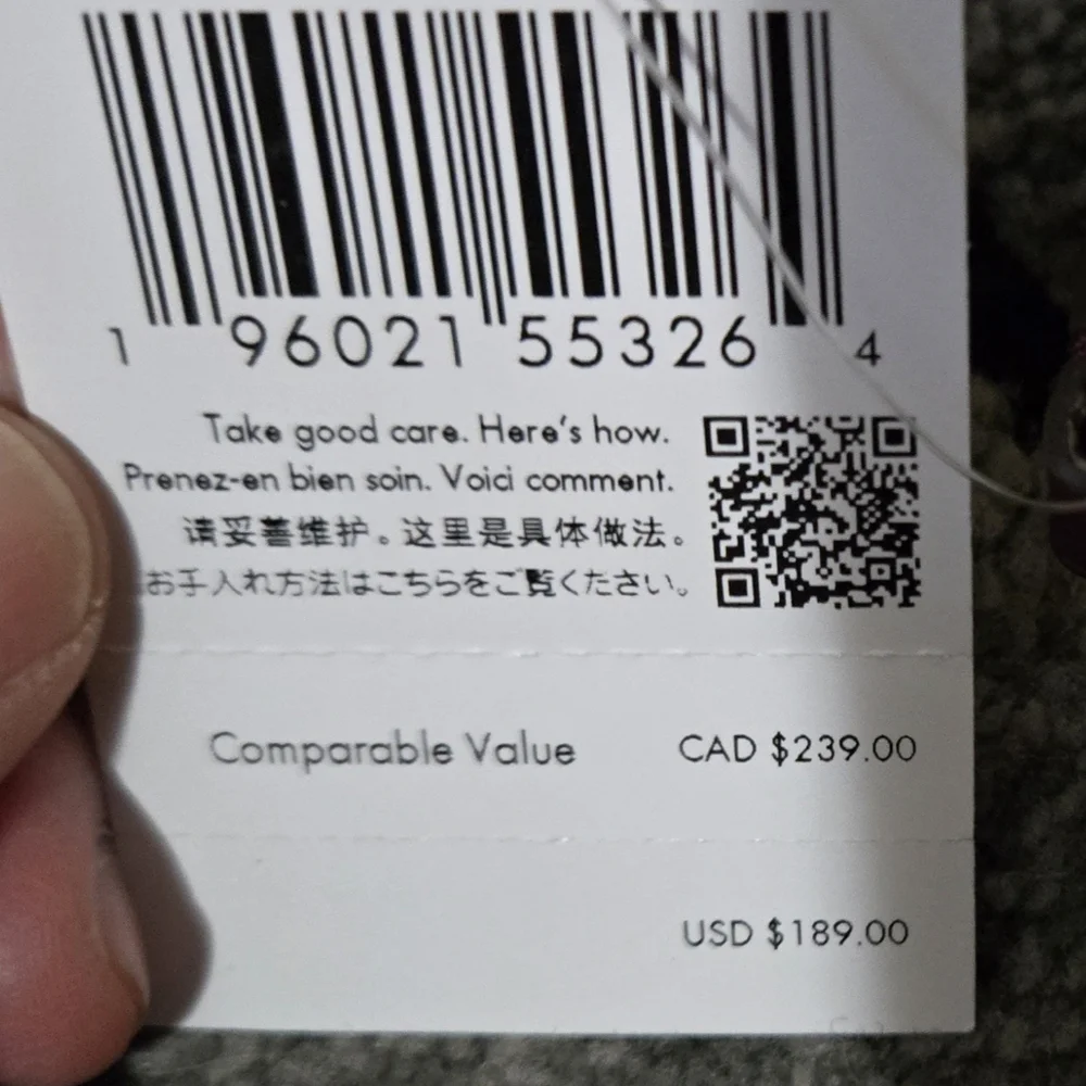 Kate Spade Burgundy Bag - Picture 2 of 8